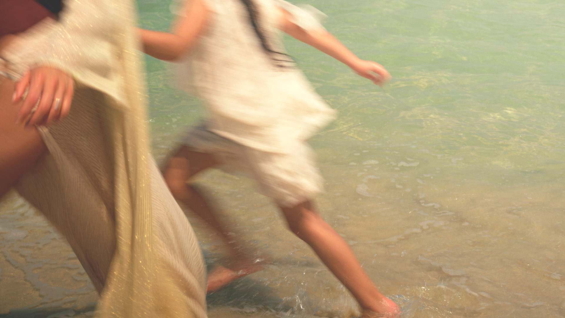 Life by the water